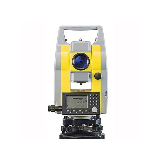 Тахеометр электронный GeoMax ZTS603SR