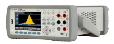 Цифровой мультиметр Keysight 34460A